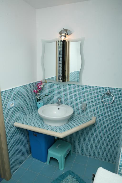 Villa Laila Balestrate Room photo