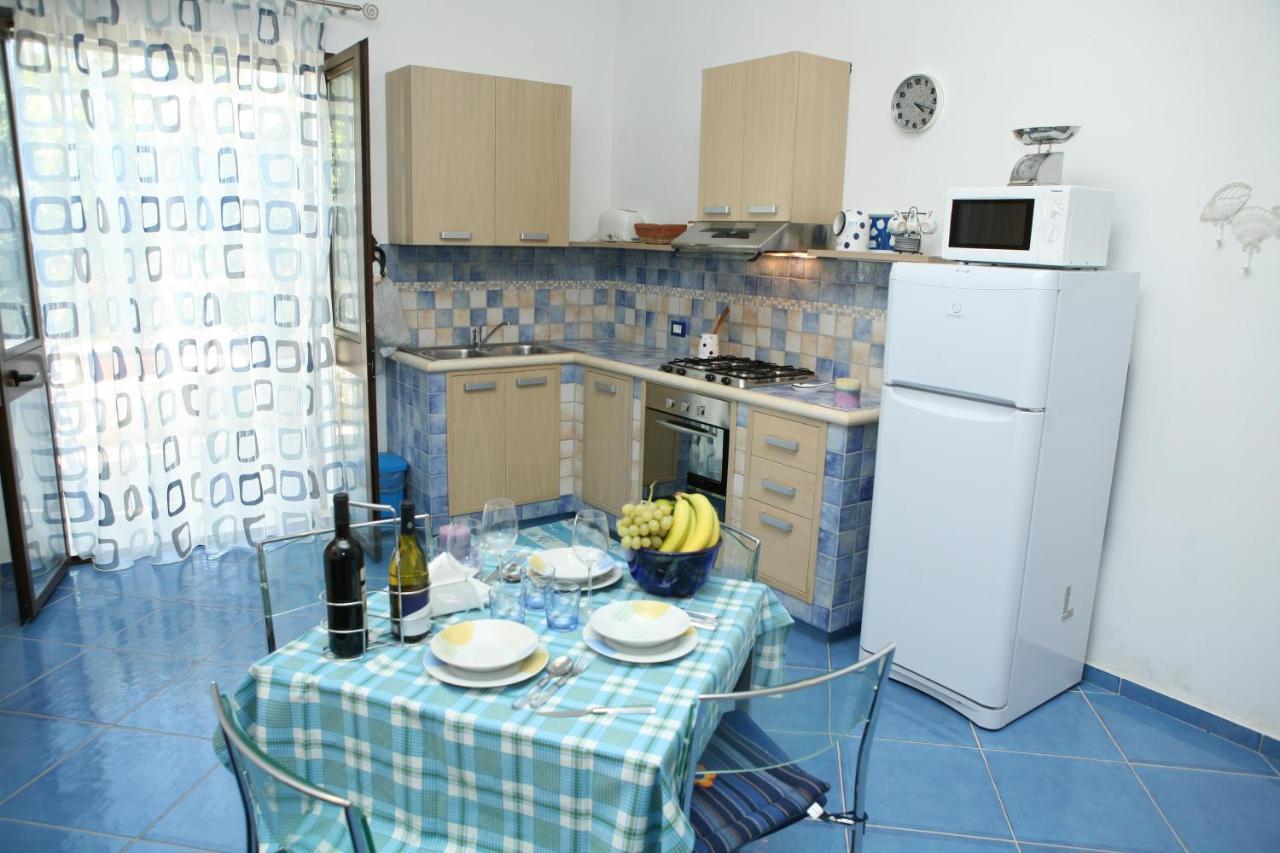 Villa Laila Balestrate Room photo